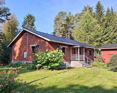 Maria Jeppo Casa vacanze