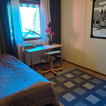 Maria Jeppo Casa vacanze Motari