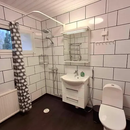 Casa vacanze Maria Jeppo Motari